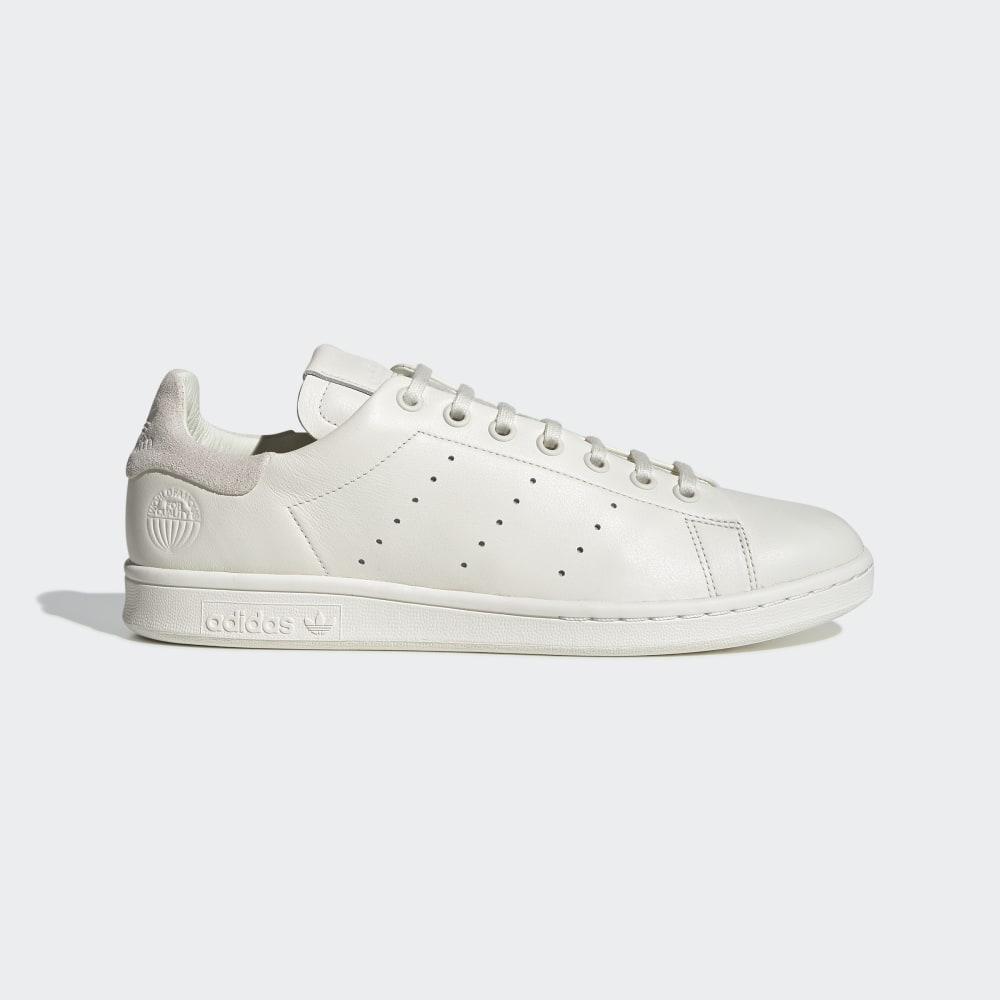 Adidas Men's Stan Smith Recon Originals Shoes White Ireland EF4001